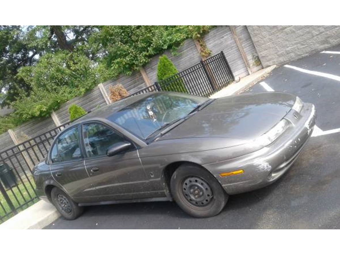 1998 Saturn SSeries Private Car Sale in Louisville, KY 1998 Saturn SSeries Private Car Sale in Louisville, KY