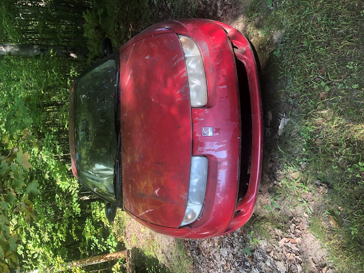 2000 Saturn S-Series for sale by owner in Big Rapids