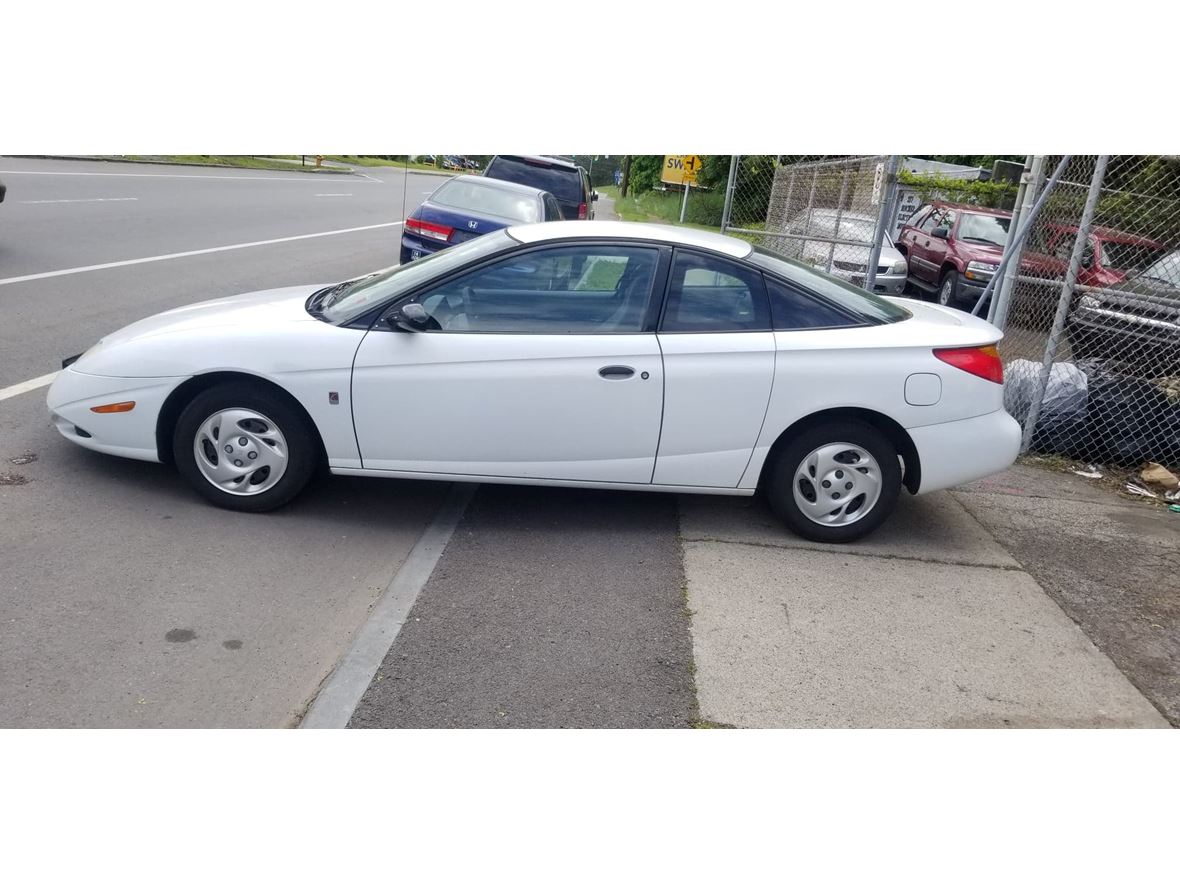 2002 Saturn S-Series for sale by owner in Rochester