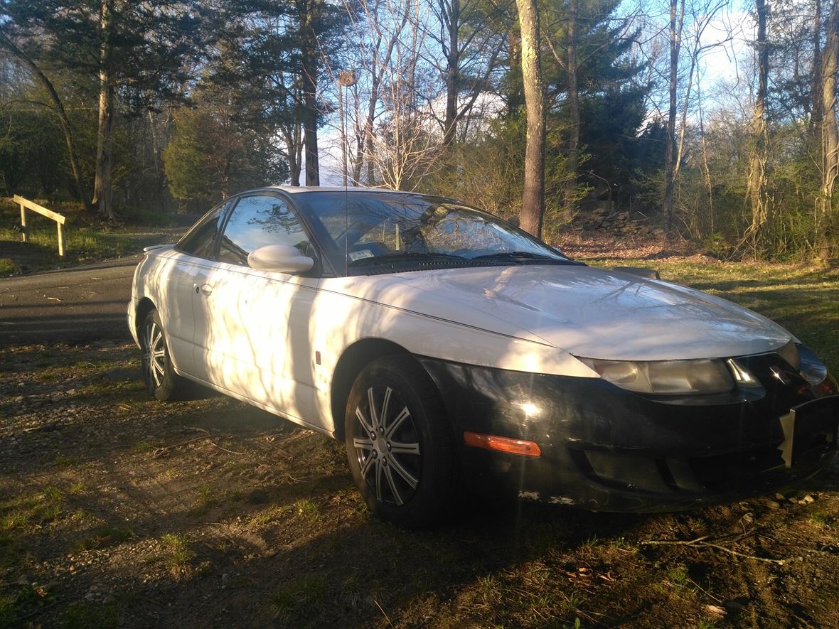 1997 Saturn Saturn SC2 Coupe for sale by owner in Springfield