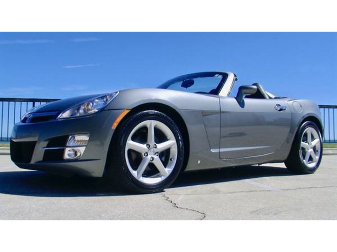 2007 Saturn SKY for sale by owner in Ormond Beach