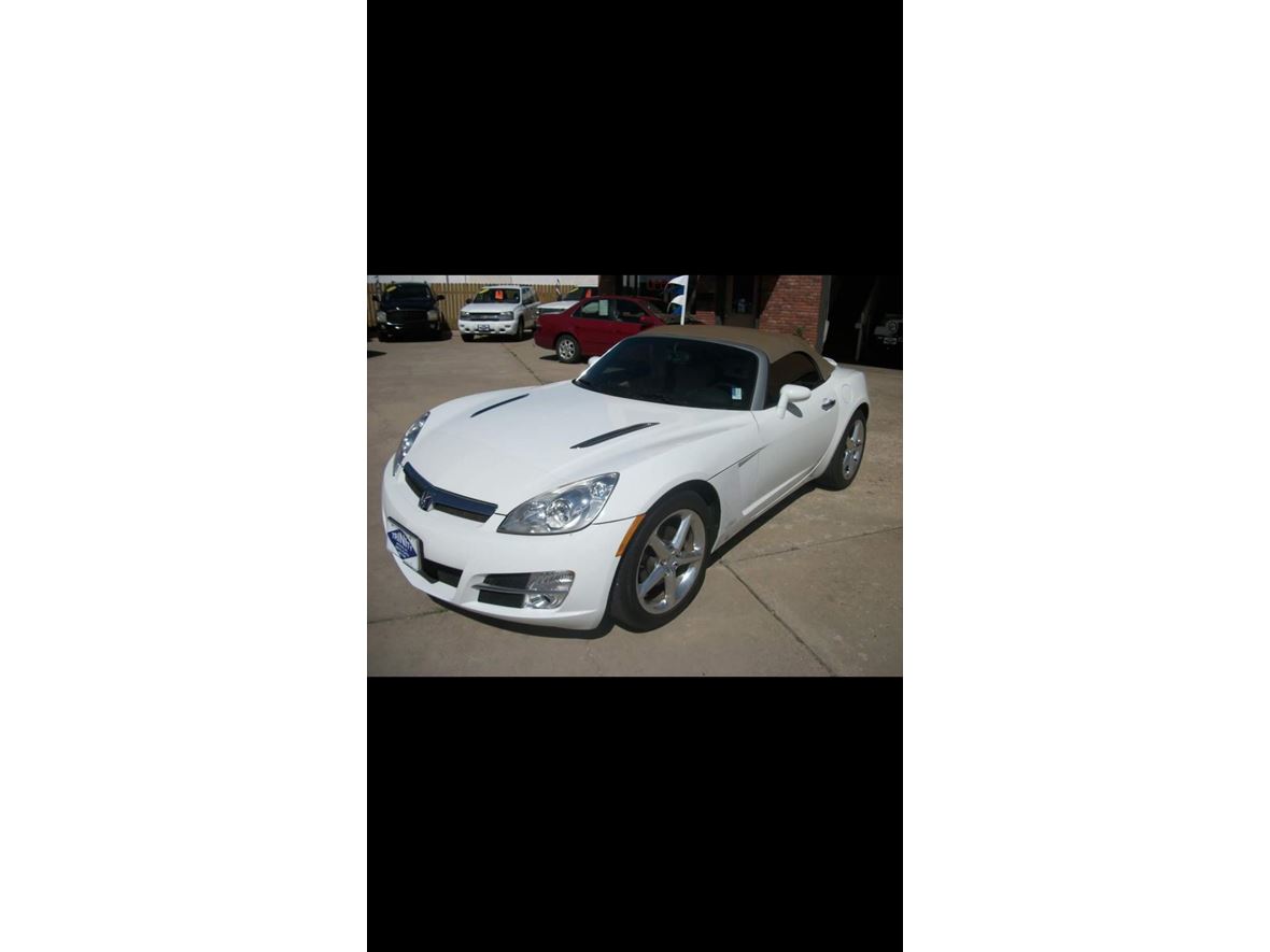 2008 Saturn SKY for sale by owner in Afton