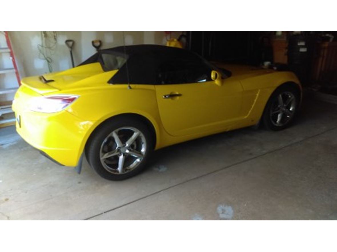 2008 Saturn SKY for sale by owner in Grayslake