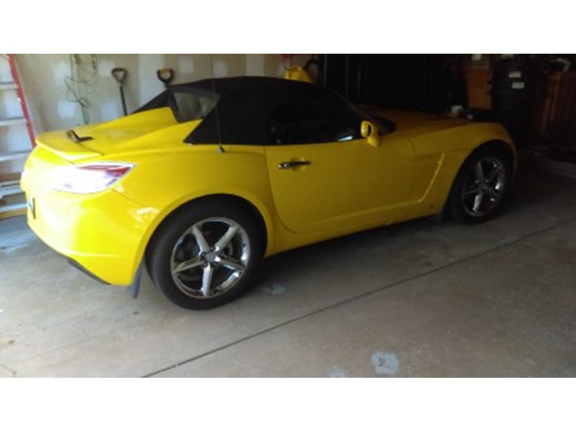 2008 Saturn SKY for Sale by Owner in Grayslake, IL 60030