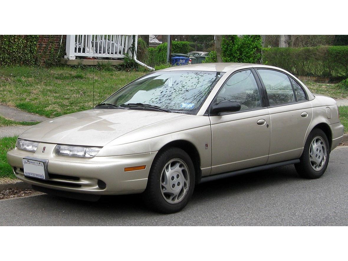 1996 Saturn SL Classic Car Massapequa Park, NY 11762