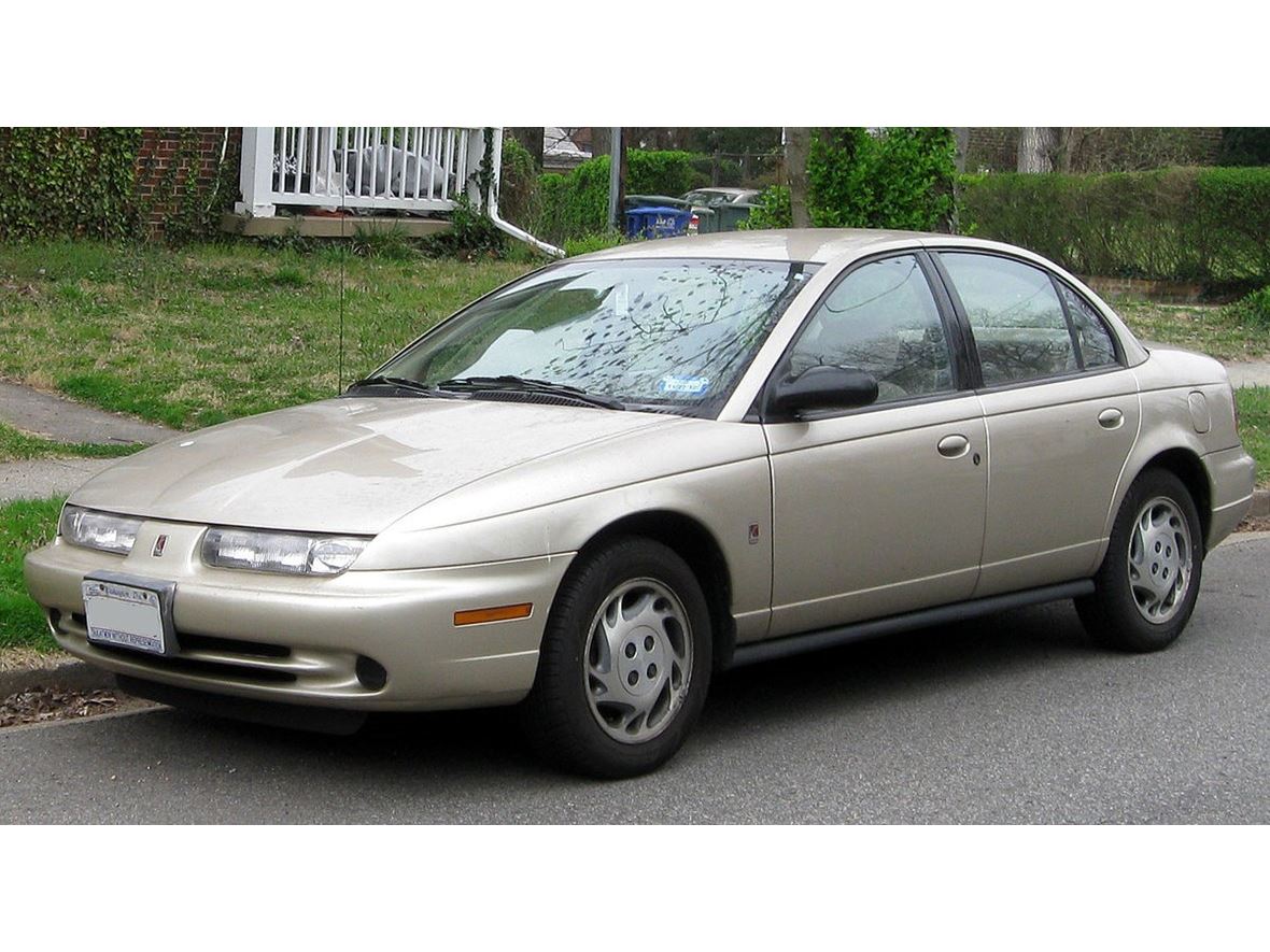 1996 Saturn SL for sale by owner in Massapequa Park