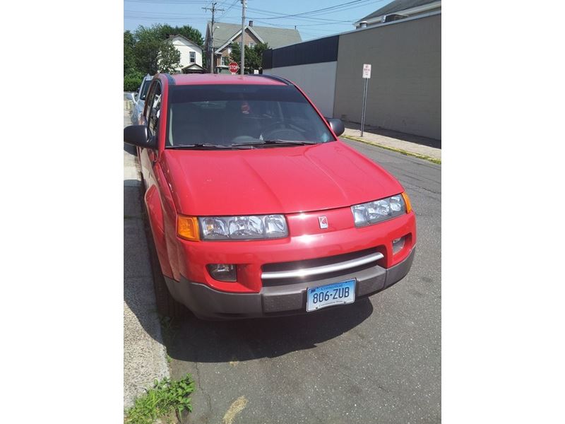 2004 Saturn VUE for Sale by Owner in Hamden, CT 06518