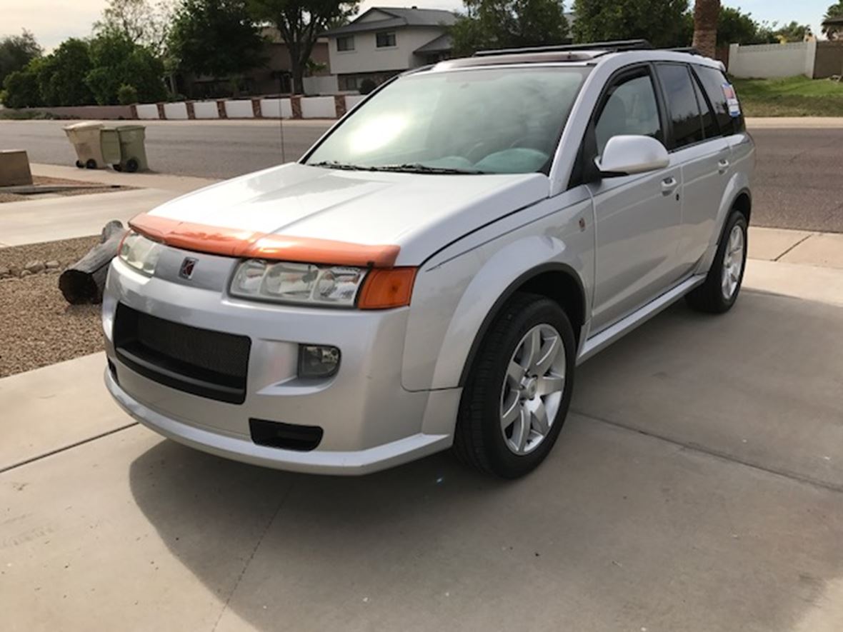 2005 Saturn VUE for sale by owner in Glendale