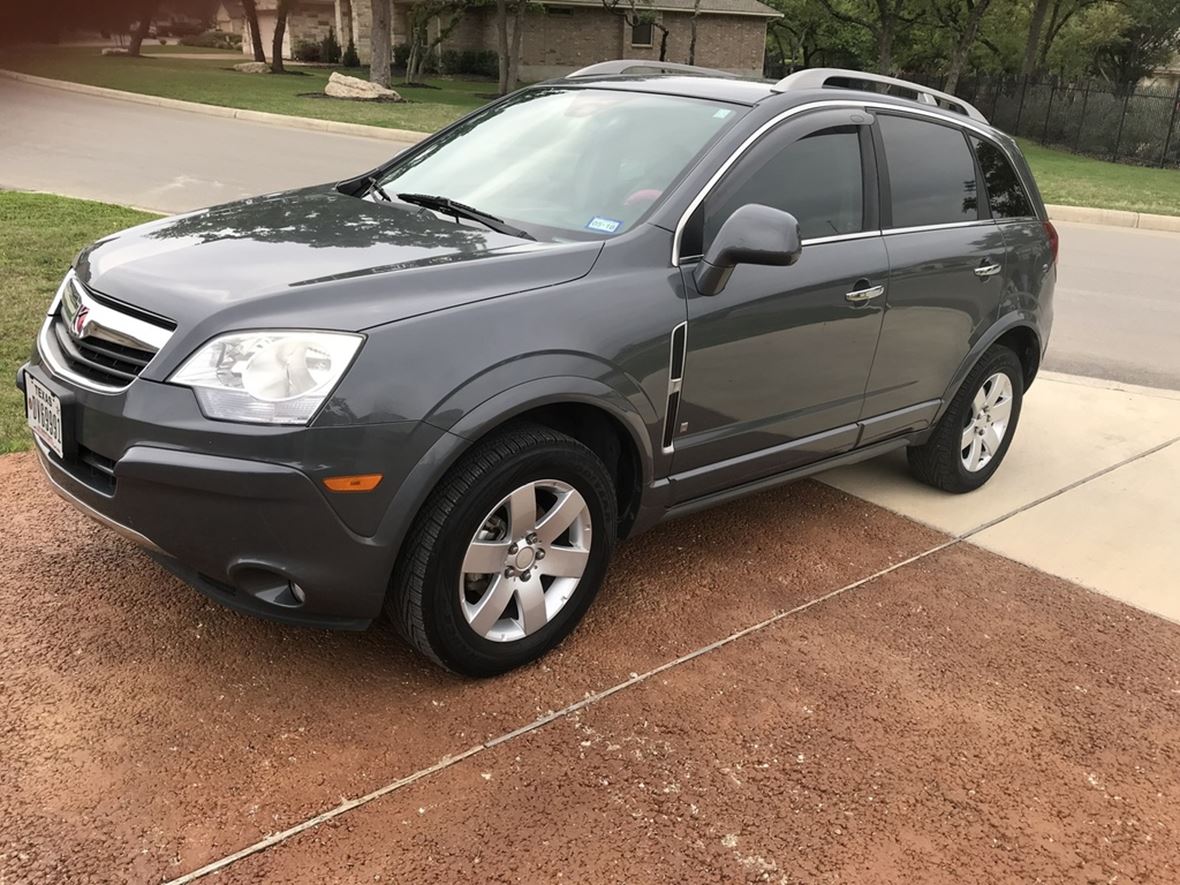 2008 Saturn VUE for sale by owner in San Antonio