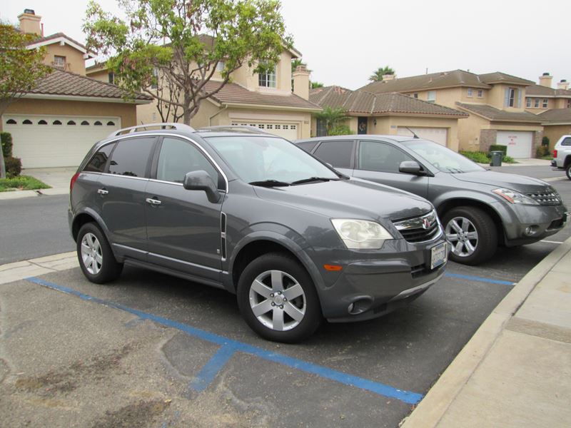 2009 Saturn VUE Private Car Sale in Camarillo, CA 93012