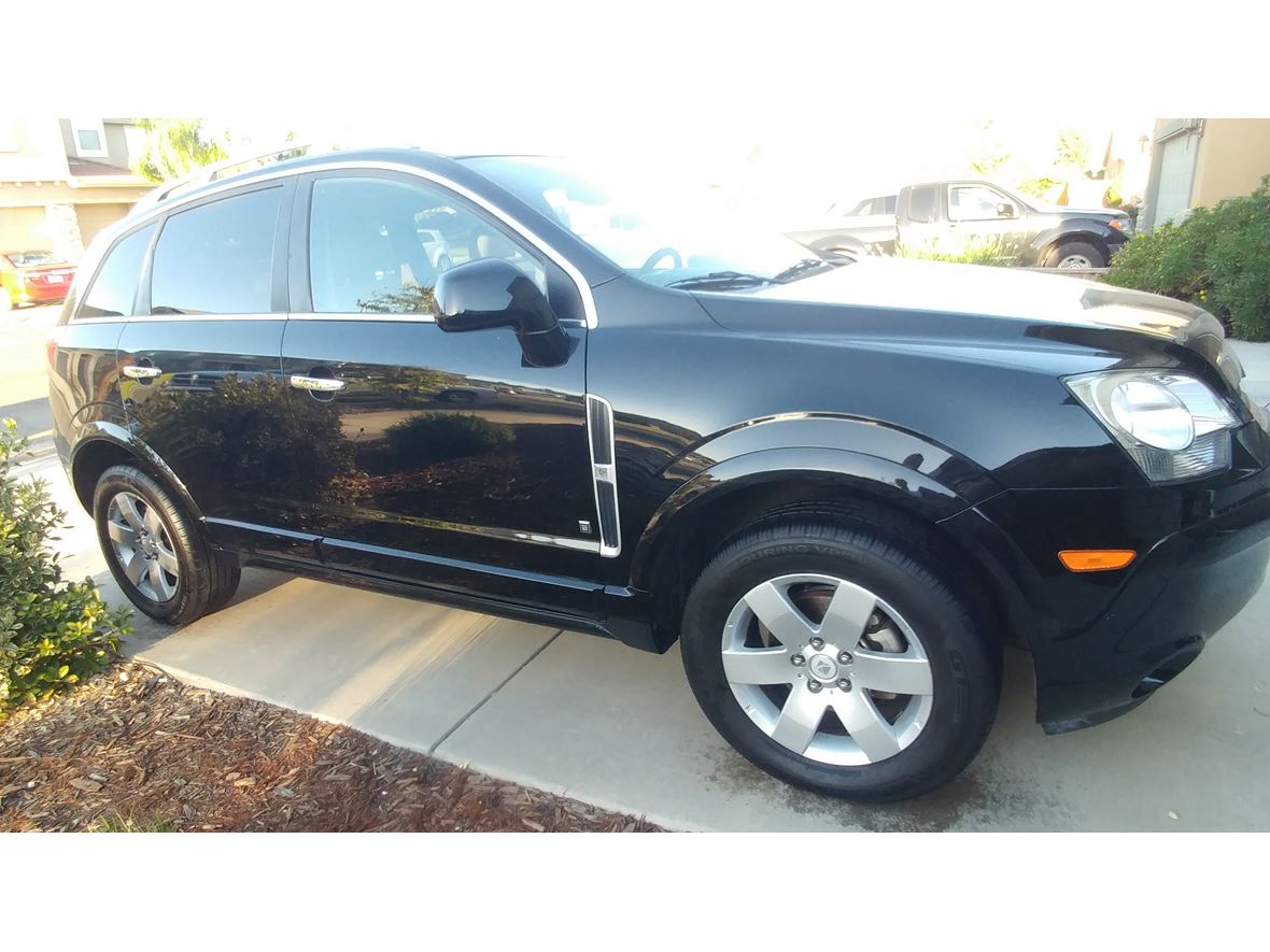 2009 Saturn VUE for sale by owner in Clovis