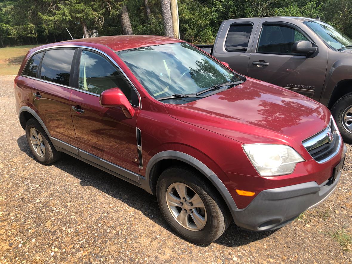 2009 Saturn VUE for sale by owner in Greenwood