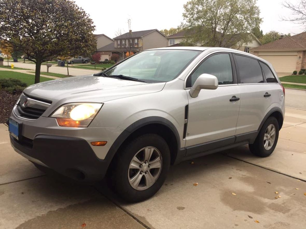 2009 Saturn VUE for Sale by Owner in Dekalb, IL 60115