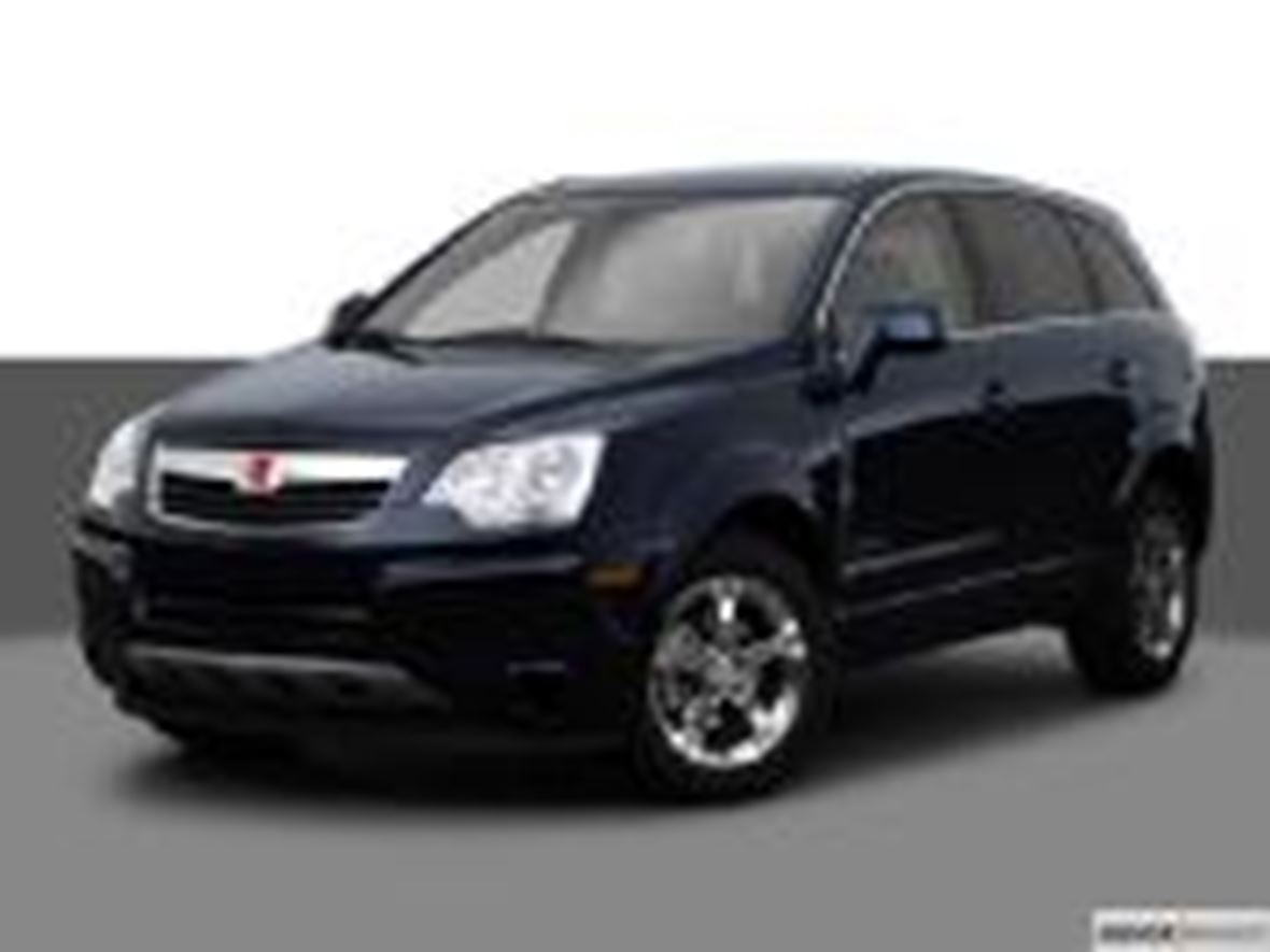 2008 Saturn Vue Hybrid For By Owner In Van Nuys Ca 91405 2008 Saturn Vue Hybrid For By Owner In Van Nuys