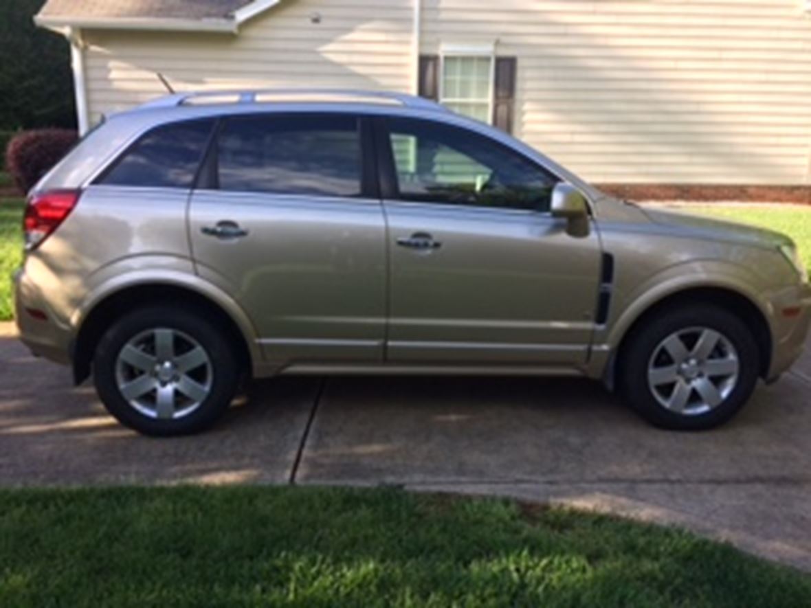 2008 Saturn VUE XR for sale by owner in Matthews