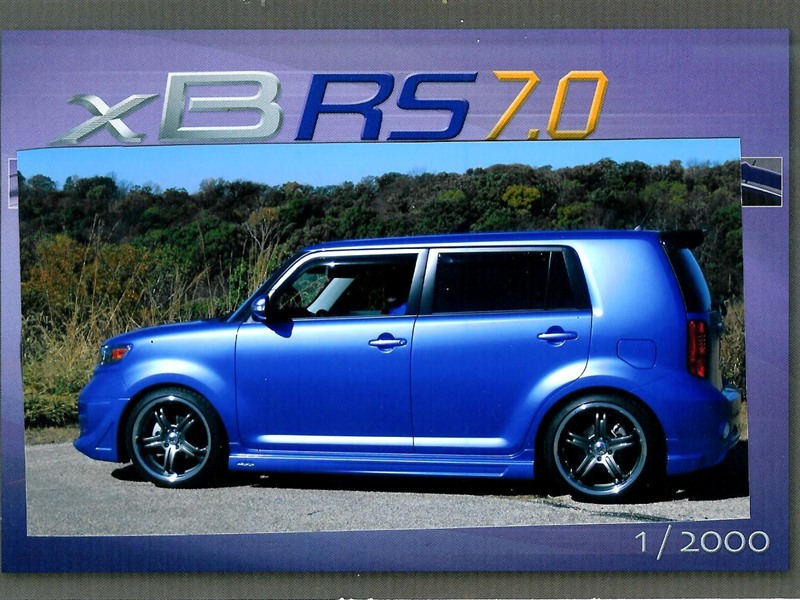 2010 Scion xB for Sale by Owner in Lincoln, NE 68521