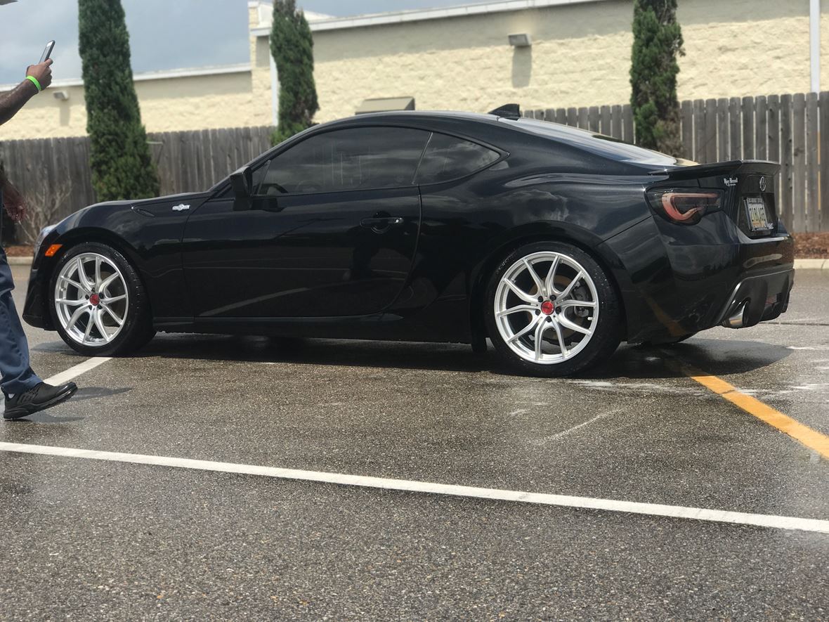 2015 Scion FR-S for sale by owner in Slidell