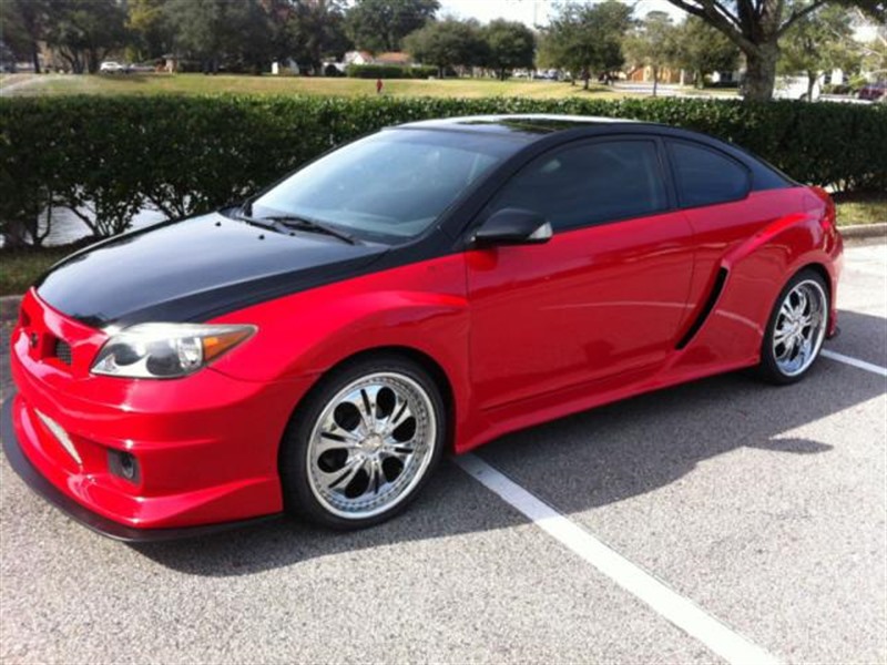 2005 Scion Tc for Sale by Owner in Hosford, FL 32334