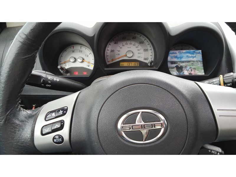 2006 Scion TC for Sale by Owner in Plainview, TX 79073