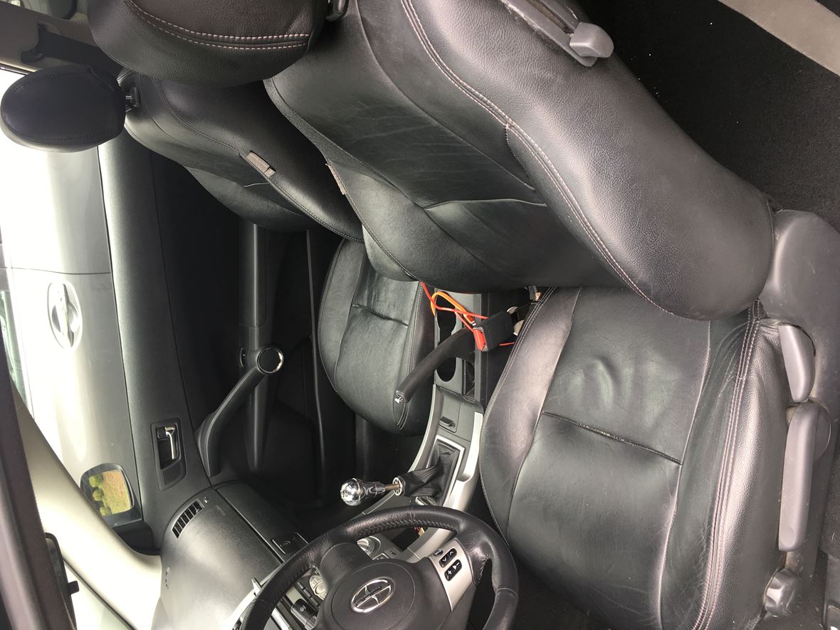 2006 Scion TC for sale by owner in San Mateo