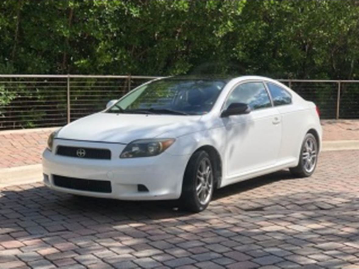 2006 Scion TC for sale by owner in Palmdale