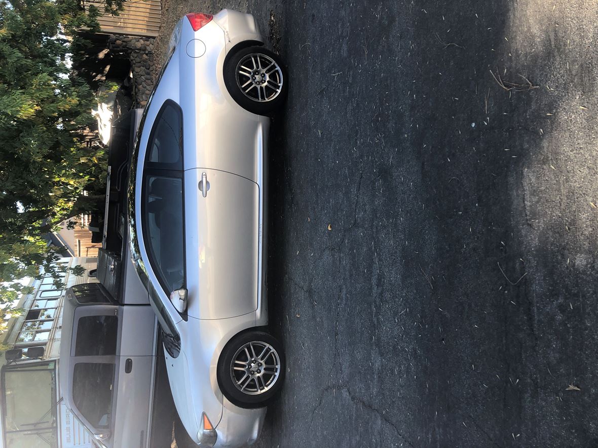 2006 Scion TC for sale by owner in Lake Hughes