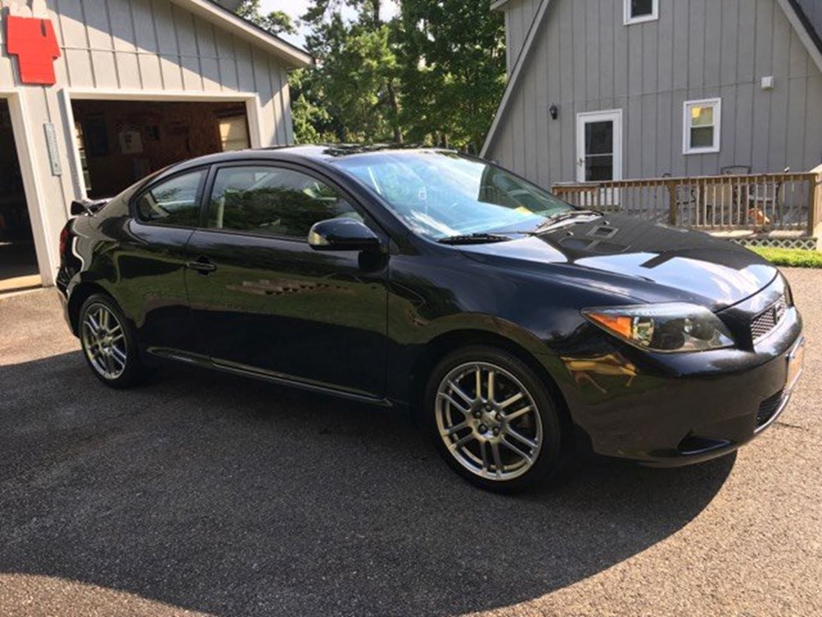 2007 Scion TC for sale by owner in Martinsville