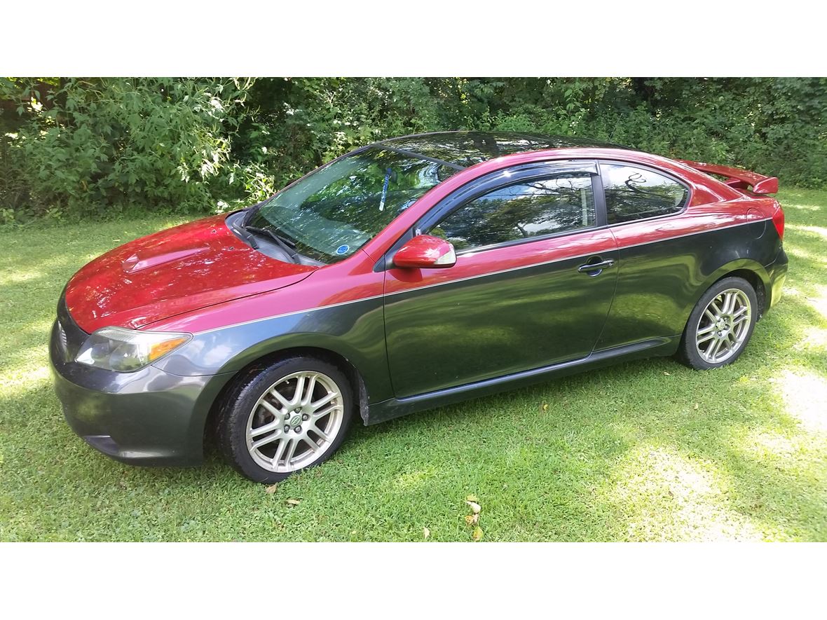 2007 Scion TC for Sale by Owner in Millersport, OH 43046