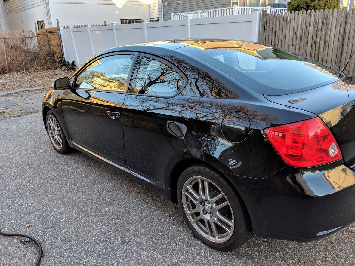 2007 Scion TC Private Car Sale in Revere, MA 02151