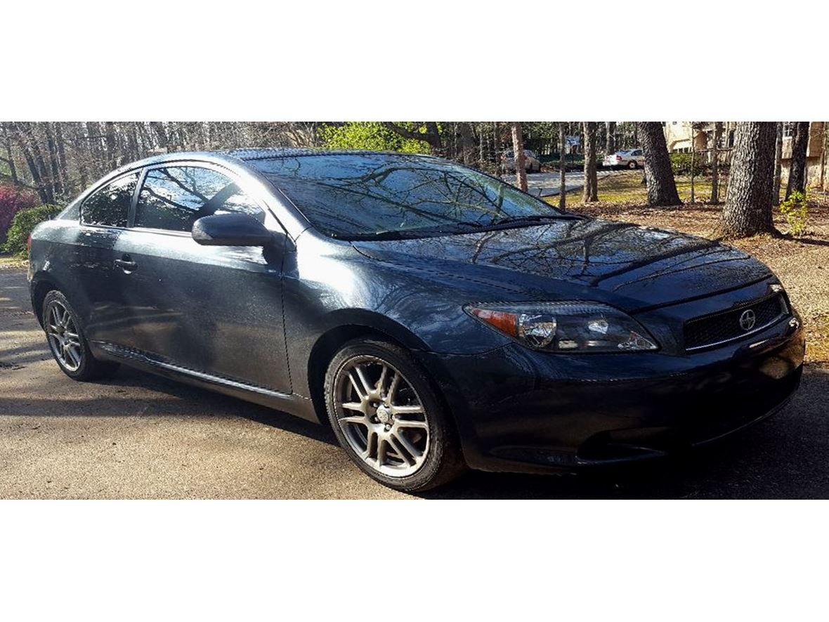 2007 Scion TC for Sale by Owner in Alpharetta, GA 30022