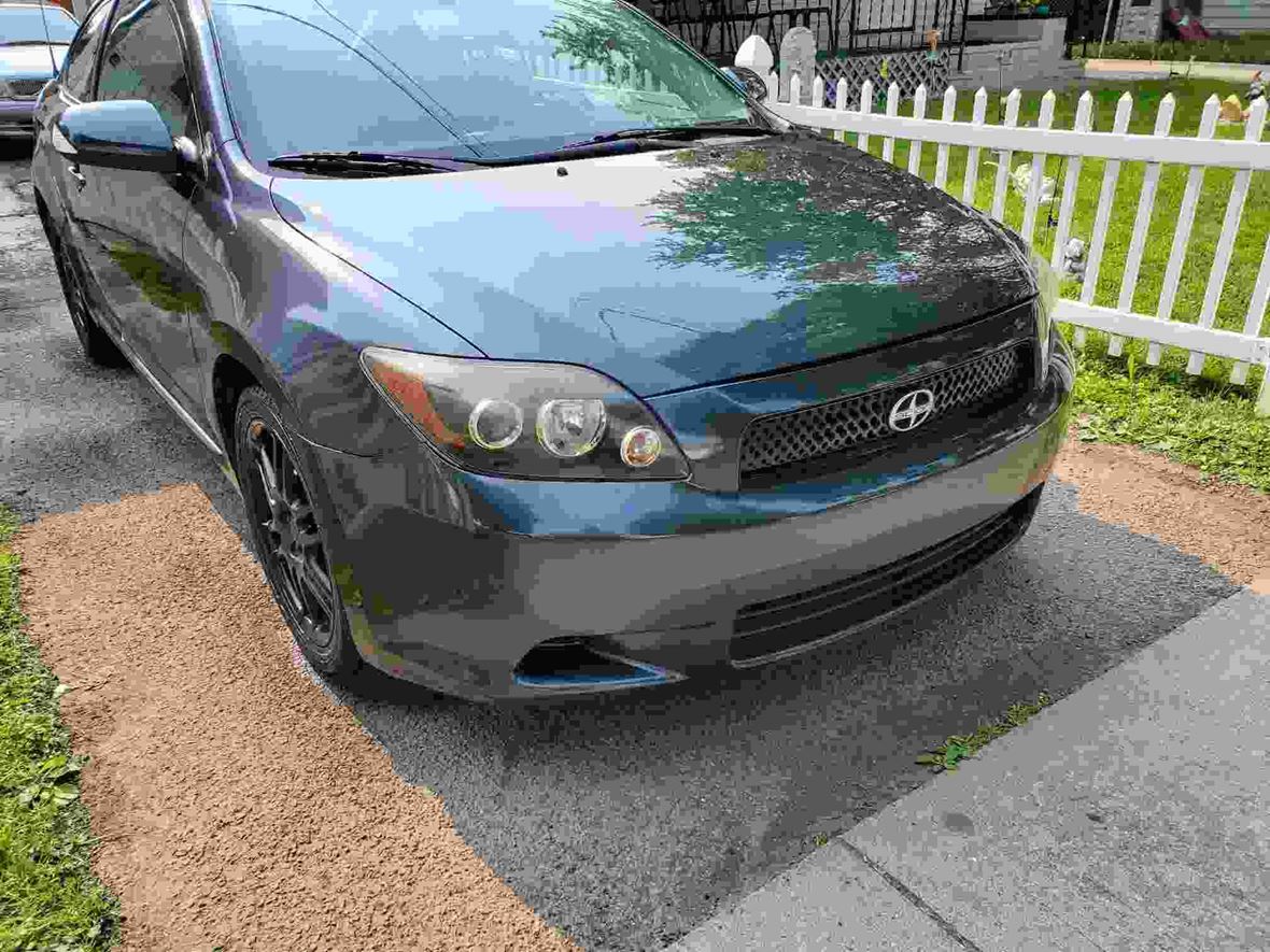 2007 Scion TC for sale by owner in Rochester