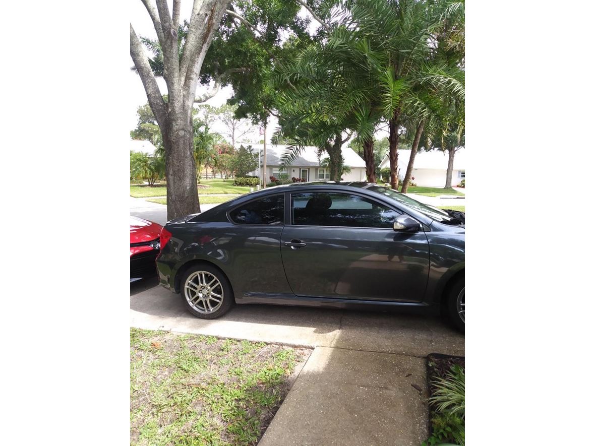 2007 Scion TC for sale by owner in Palm Harbor