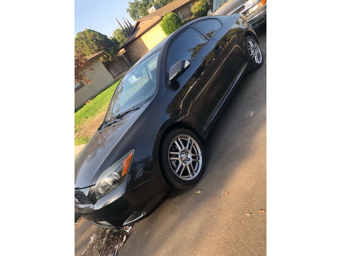 2008 Scion TC for sale by owner in Bakersfield