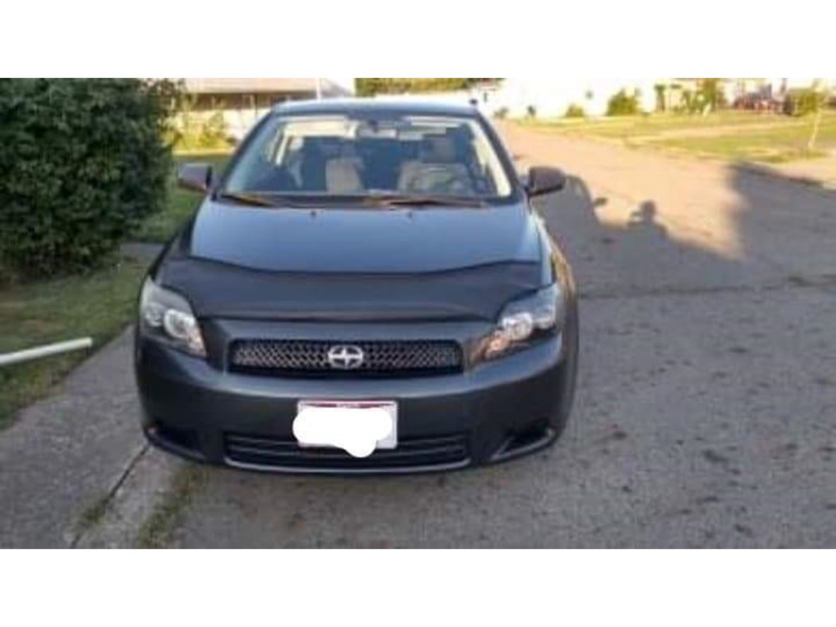 2008 Scion TC for sale by owner in Columbus