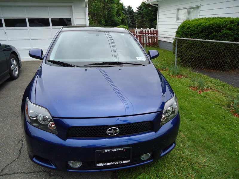2009 Scion tC for Sale by Owner in Charles Town, WV 25414