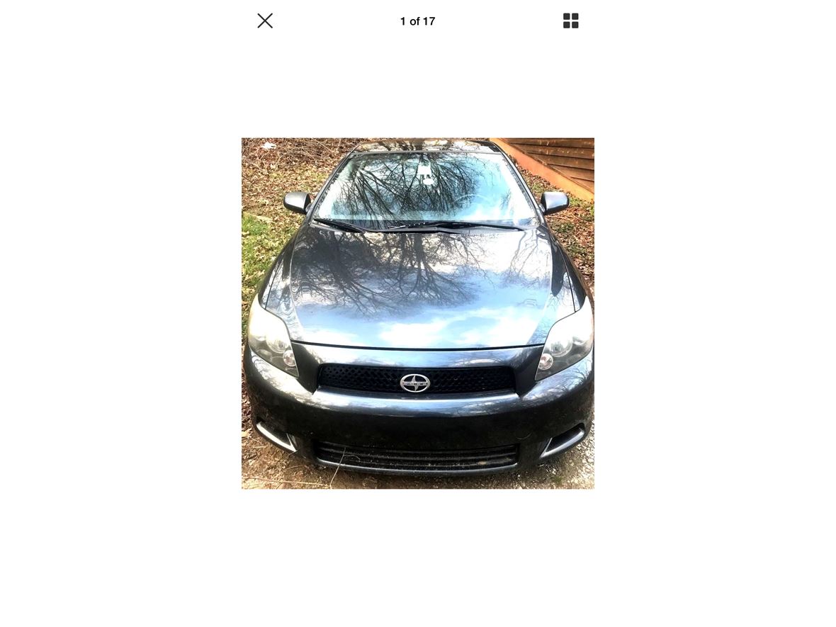 2009 Scion TC for sale by owner in Arden