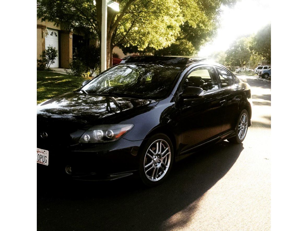 2009 Scion TC for sale by owner in Madera