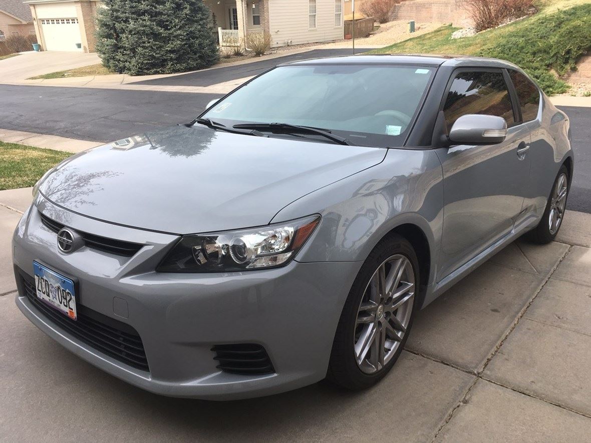 2011 Scion TC Private Car Sale in Littleton, CO 80126