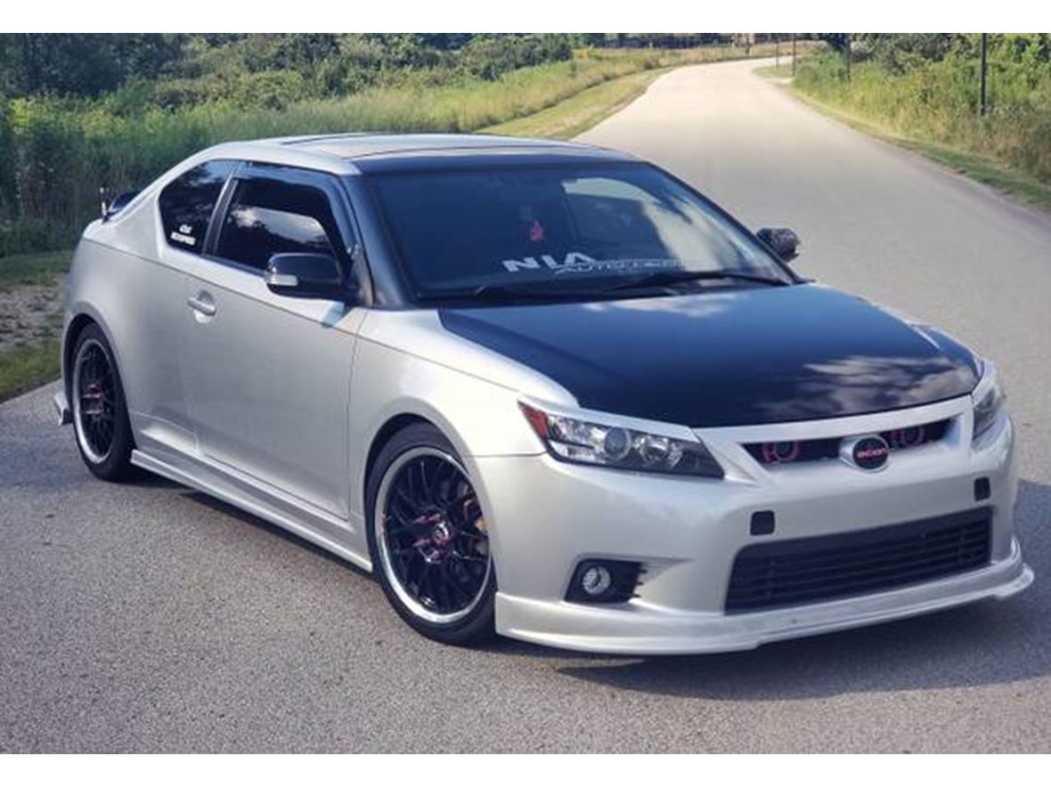 2011 Scion TC for sale by owner in Grindstone