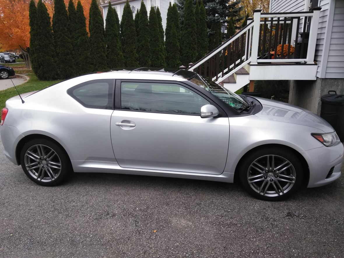 2011 Scion TC for sale by owner in Warren