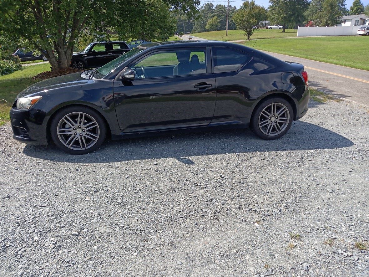 2011 Scion TC for Sale by Owner in Pinnacle, NC 27043