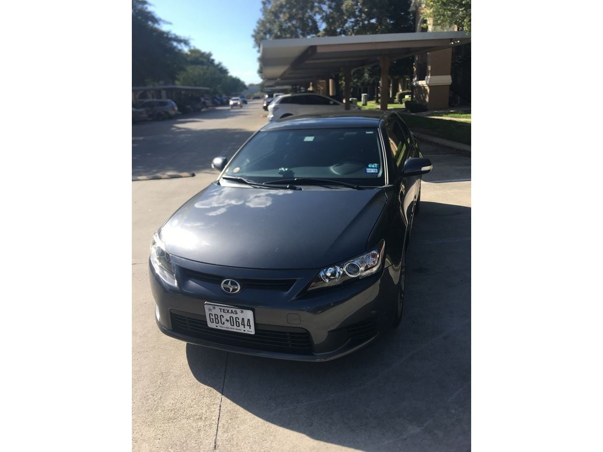 2013 Scion TC for sale by owner in San Antonio
