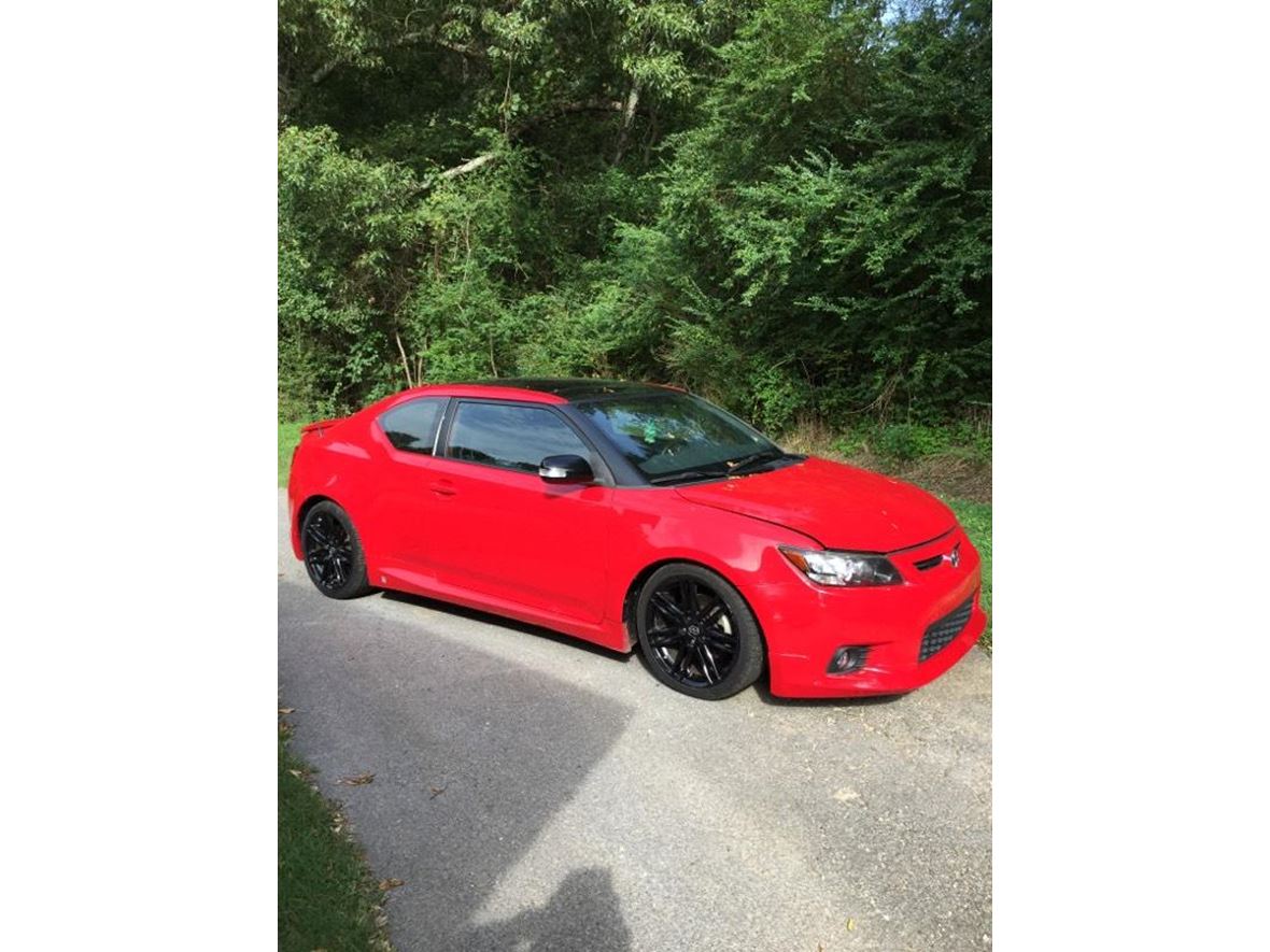 2013 Scion TC for sale by owner in Gadsden