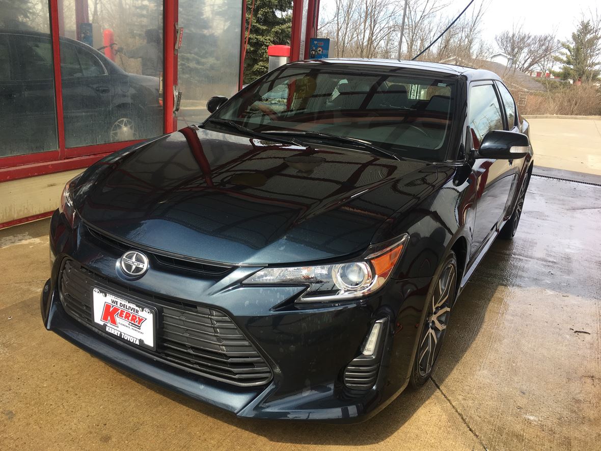 2015 Scion TC for sale by owner in Butler