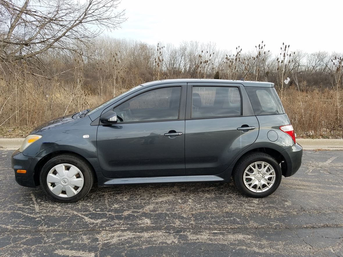 2006 Scion XA for sale by owner in Wheaton