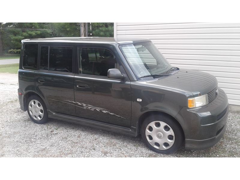 2005 Scion XB for Sale by Private Owner in Fort Wayne, IN 46899