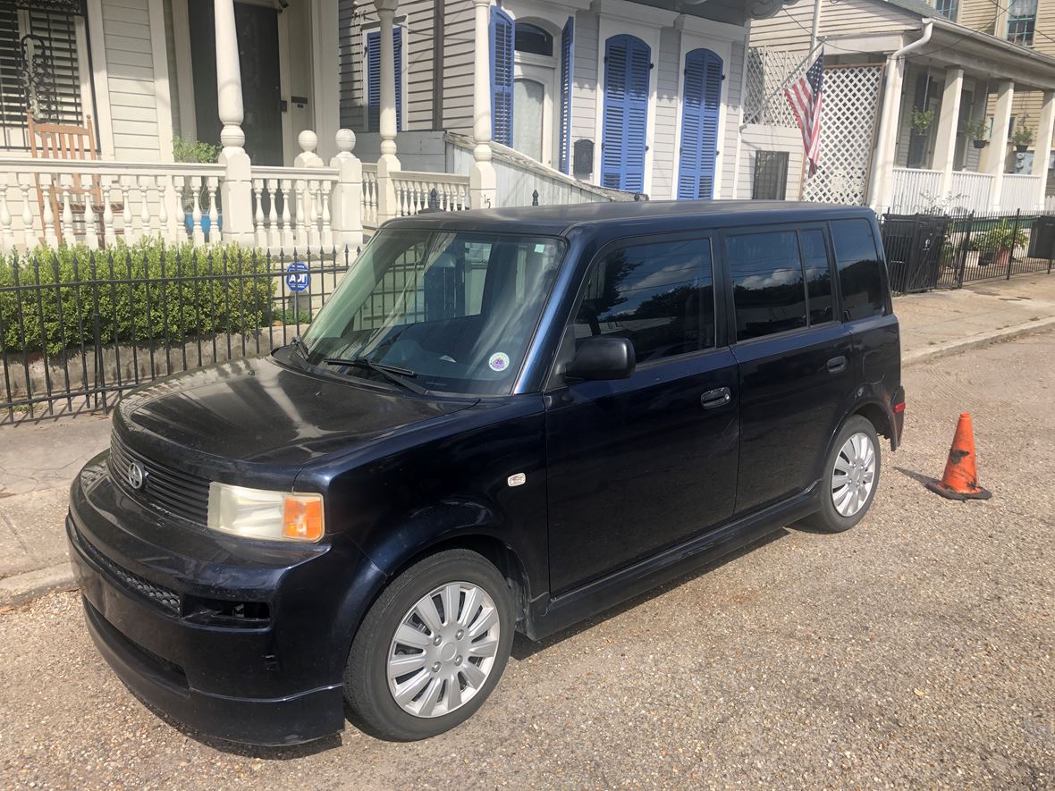 2005 Scion XB for sale by owner in New Orleans