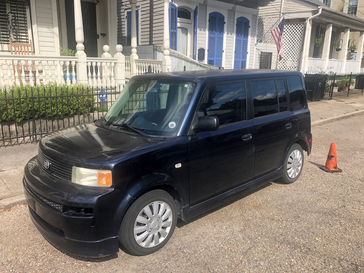 2005 Scion XB for Sale by Owner in New Orleans, LA 70130