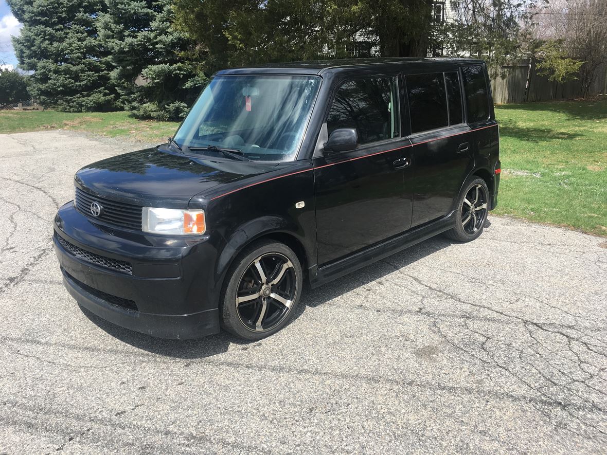 2006 Scion XB for sale by owner in Dedham
