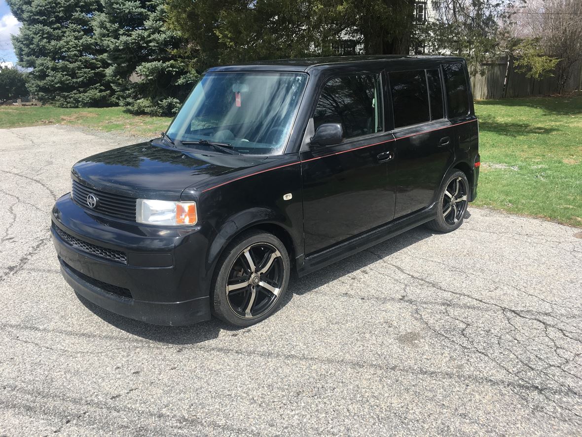 2006 Scion Xb For Sale By Owner In Dedham Ma 02026 3 200